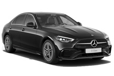 Car Hire Rochdale - Exclusive C Class - car hire Rochdale